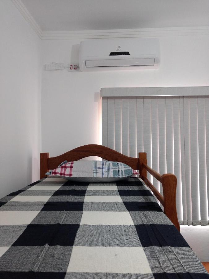 Casas De Praia Убатуба Екстериор снимка