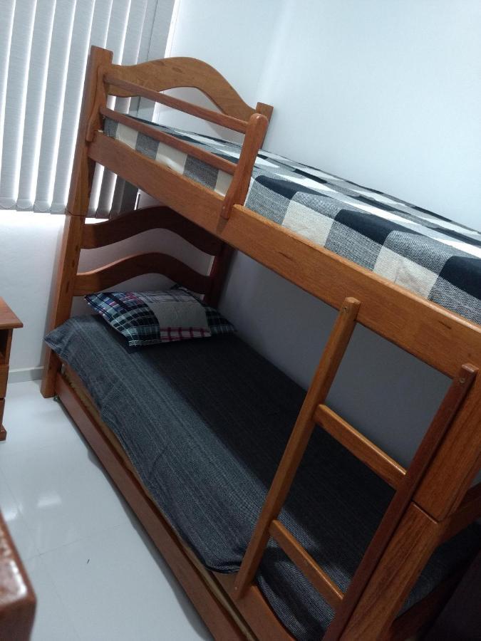 Casas De Praia Убатуба Екстериор снимка